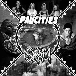 Paucities - SRAM